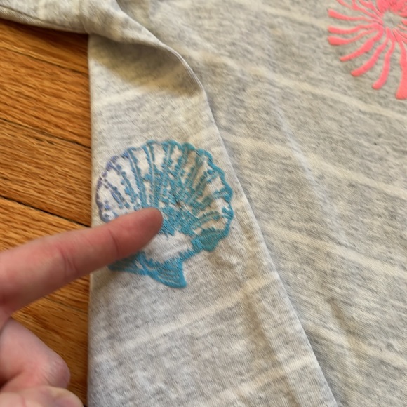 Vintage Flordia T-Shirt / XL / Tennessee River Gold / 1980s / 1990s - Picture 8 of 8